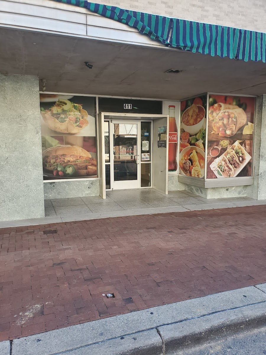 Taqueria Las Delicias